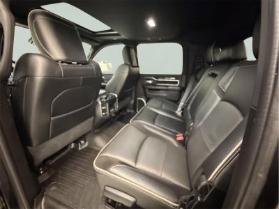 2020 RAM 3500 Laramie