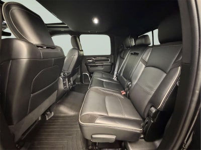 2020 RAM 3500 Laramie