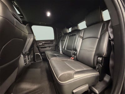 2020 RAM 3500 Laramie