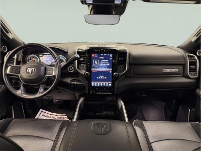 2020 RAM 3500 Laramie