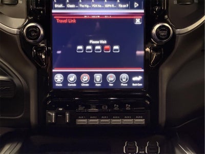 2020 RAM 3500 Laramie