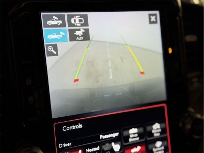 2020 RAM 3500 Laramie