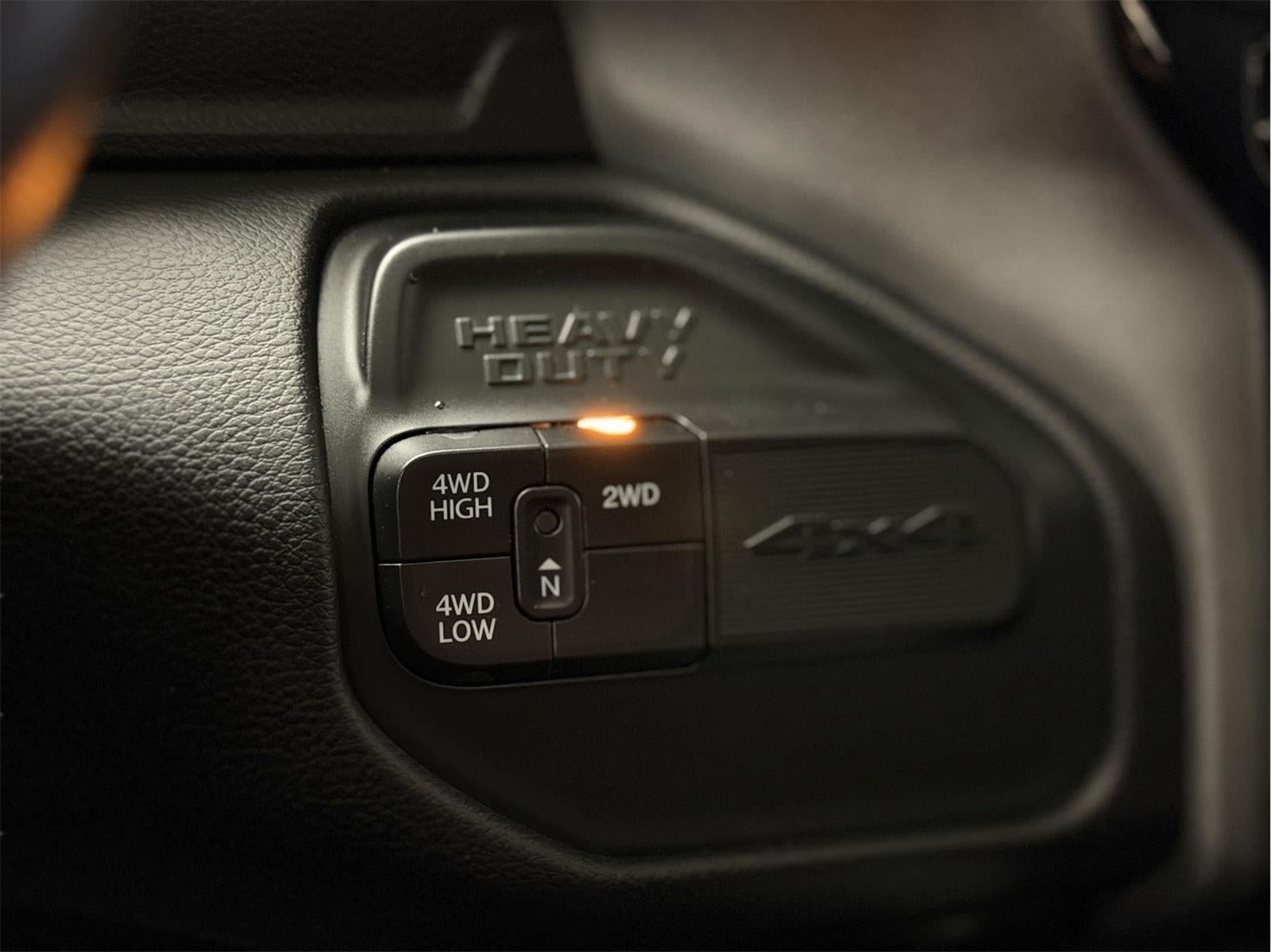 2020 RAM 3500 Laramie