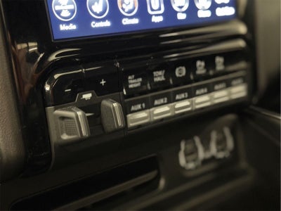 2020 RAM 3500 Laramie