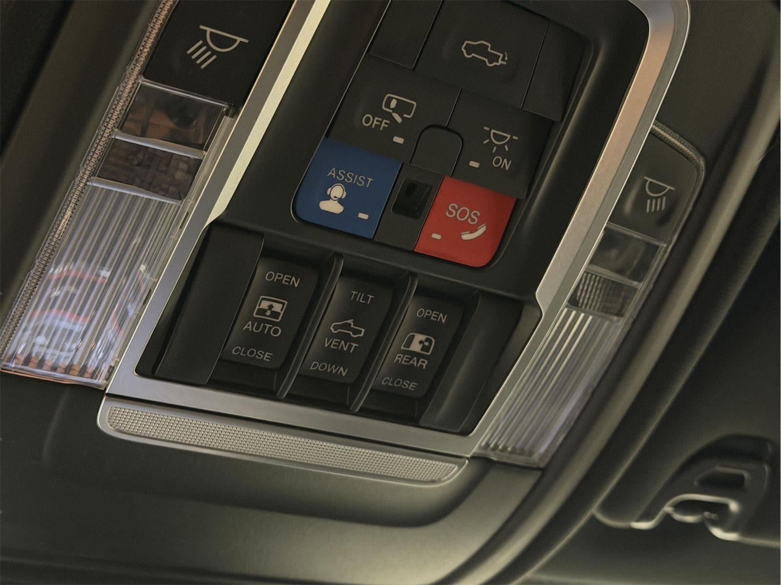 2020 RAM 3500 Laramie