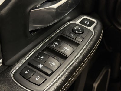 2020 RAM 3500 Laramie