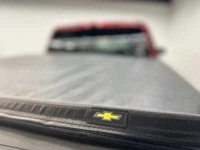 2018 Chevrolet Silverado 1500 LT CARBRAVO CERTIFIED