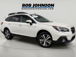 2019 Subaru Outback Limited