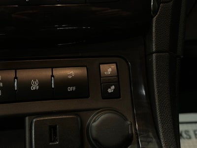2017 Buick Enclave Leather Group CARBRAVO CERTIFIED
