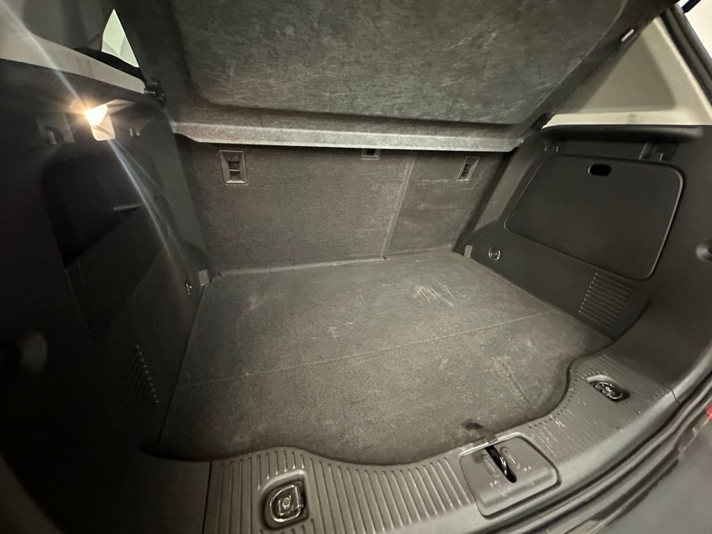 2015 Chevrolet Trax LT BUDGETBRAVO CERTIFIED