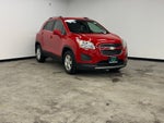 2015 Chevrolet Trax LT BUDGETBRAVO CERTIFIED