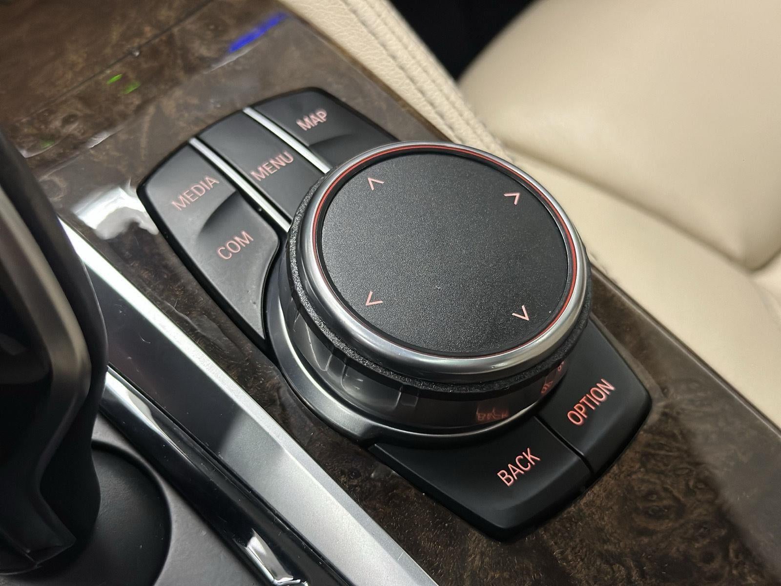 2018 BMW 5 Series 540i xDrive