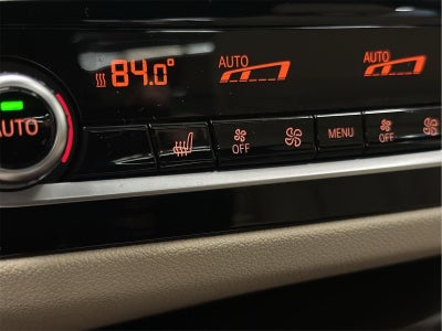 2018 BMW 5 Series 540i xDrive