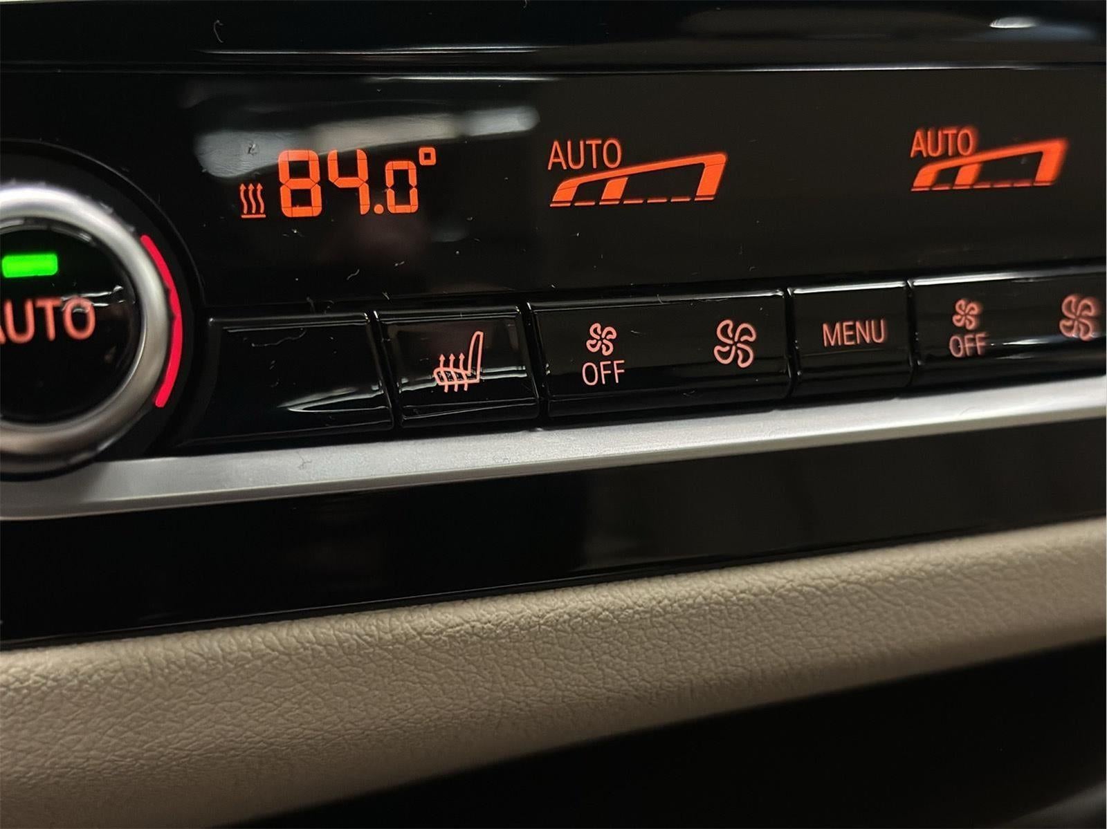 2018 BMW 5 Series 540i xDrive