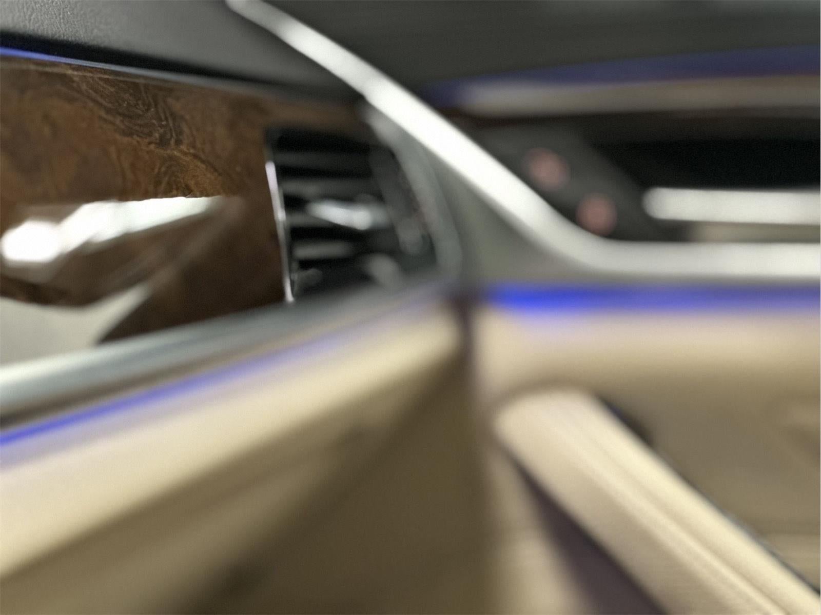 2018 BMW 5 Series 540i xDrive