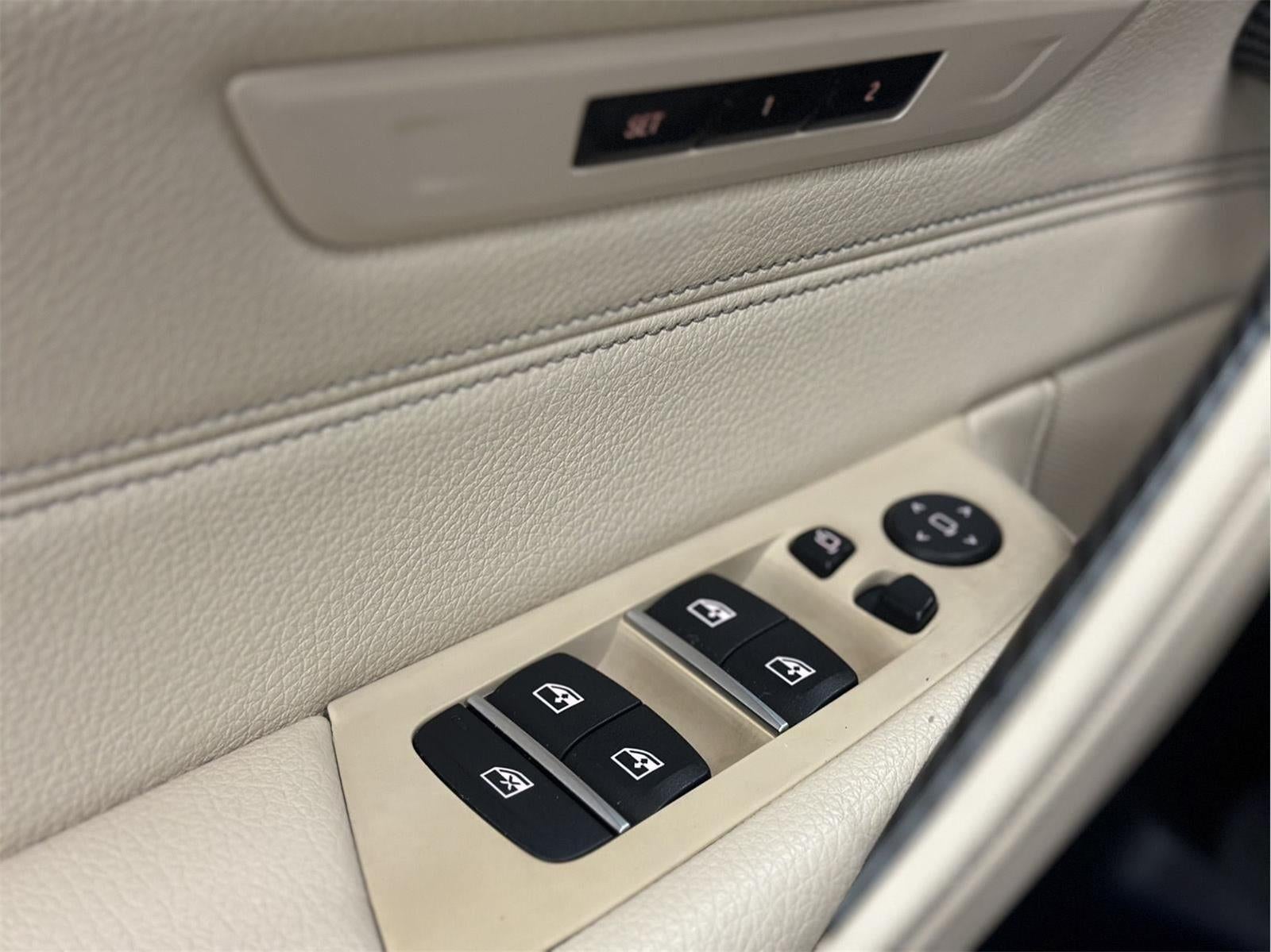 2018 BMW 5 Series 540i xDrive