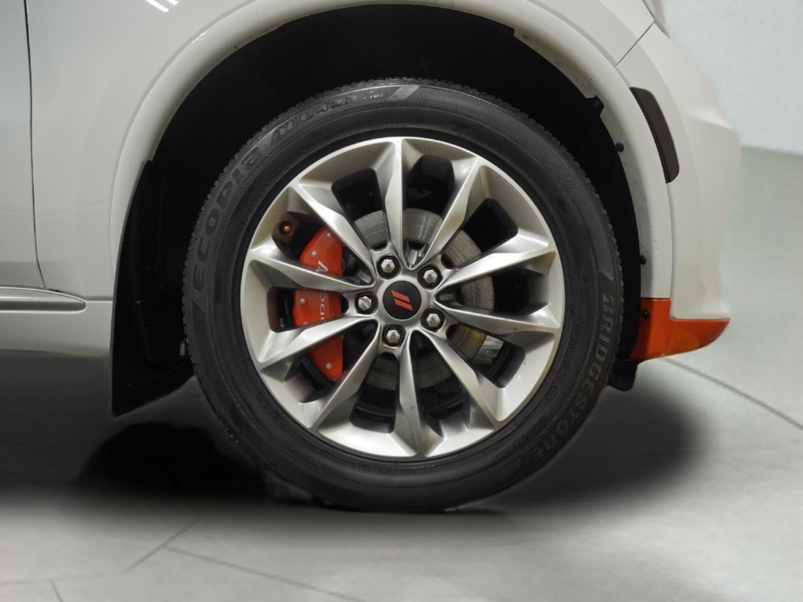 2022 Dodge Durango SXT