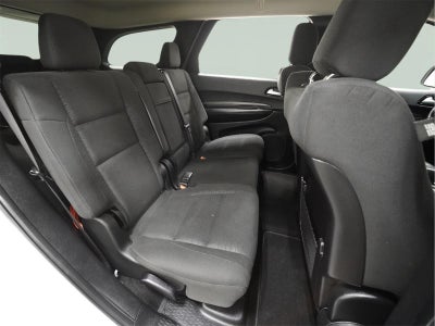 2022 Dodge Durango SXT