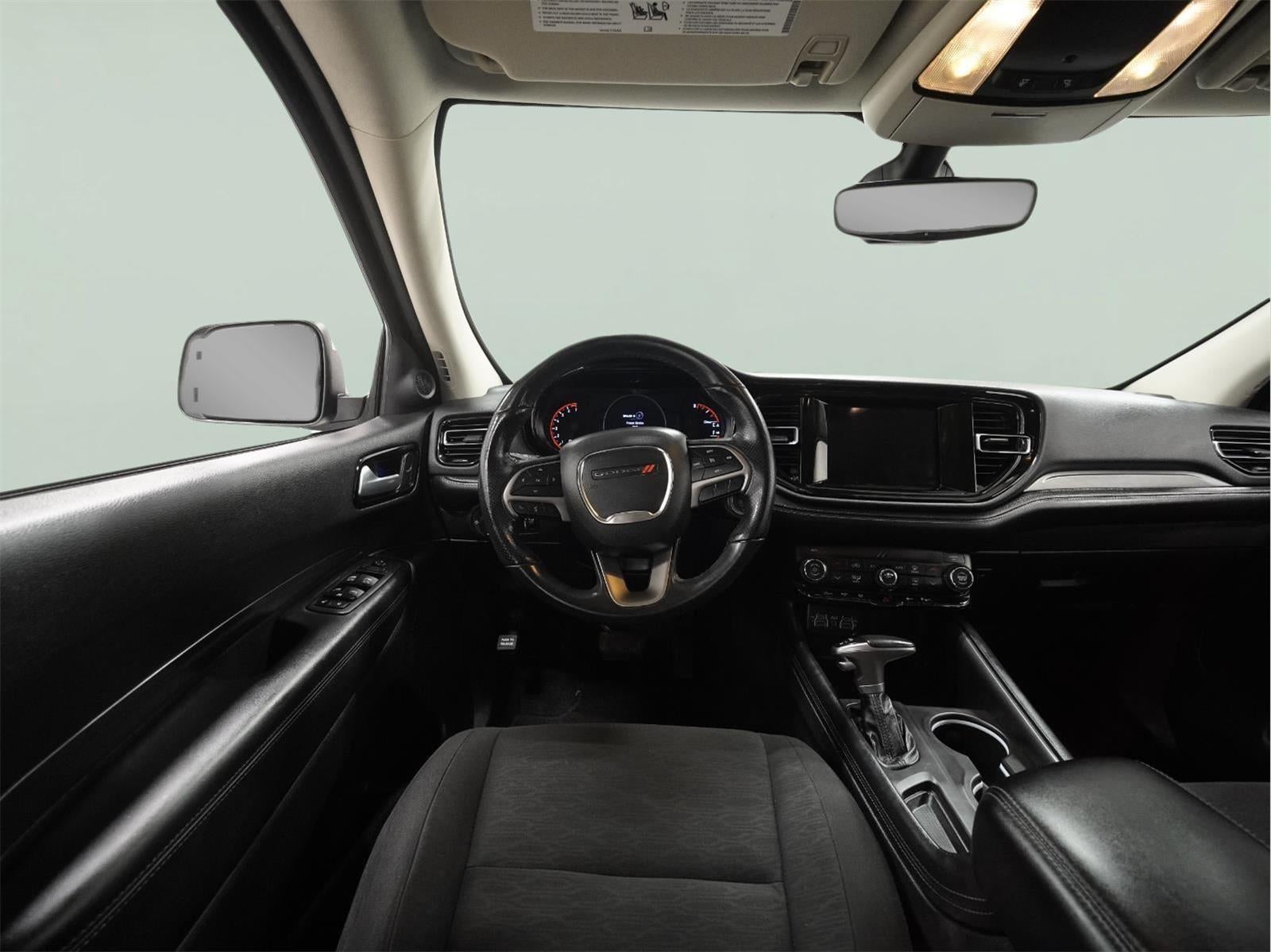 2022 Dodge Durango SXT