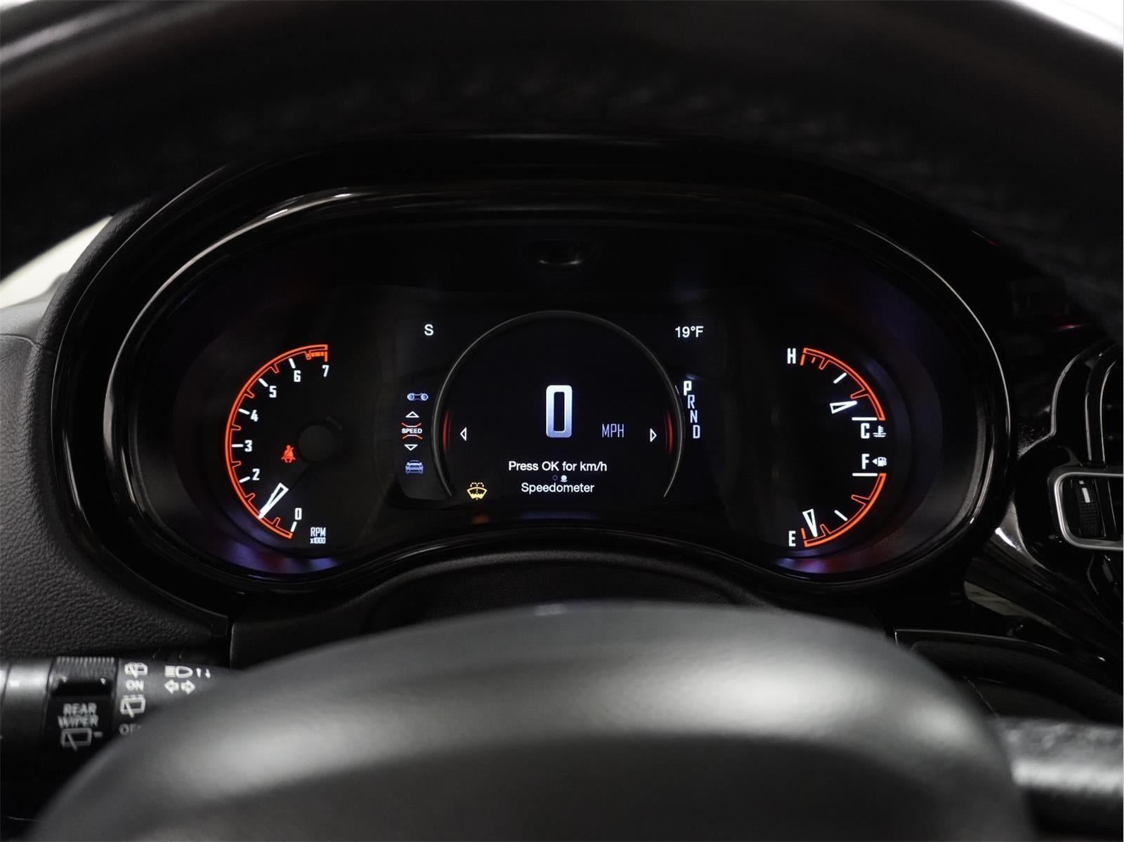 2022 Dodge Durango SXT