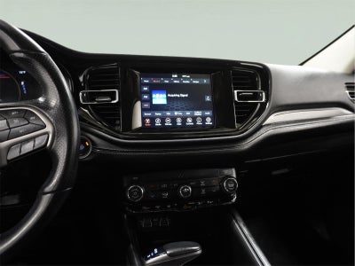 2022 Dodge Durango SXT