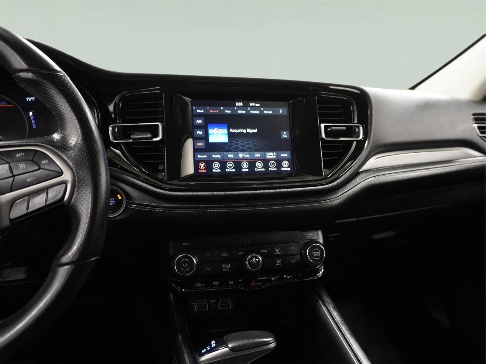 2022 Dodge Durango SXT