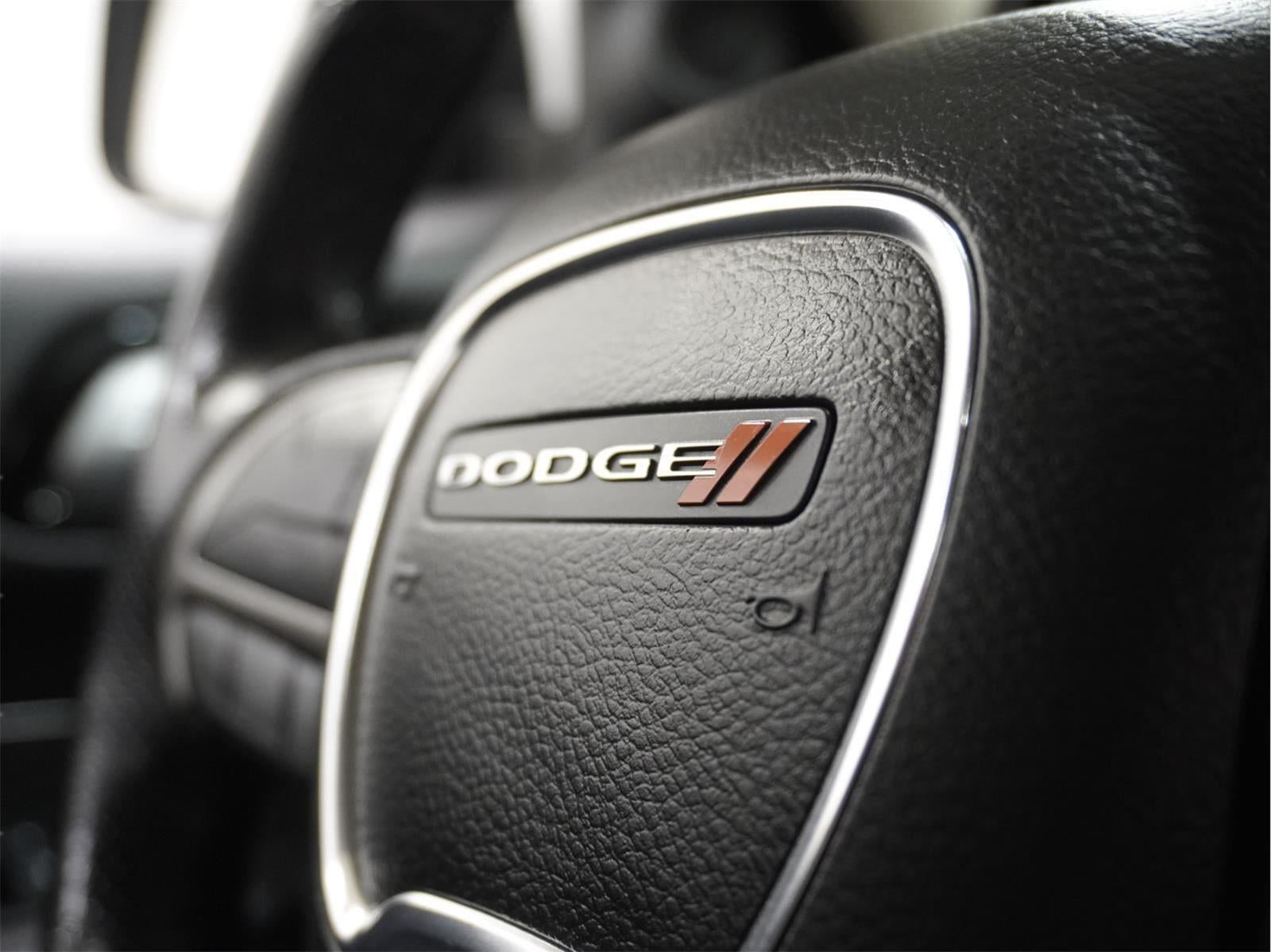 2022 Dodge Durango SXT