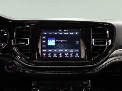 2022 Dodge Durango SXT