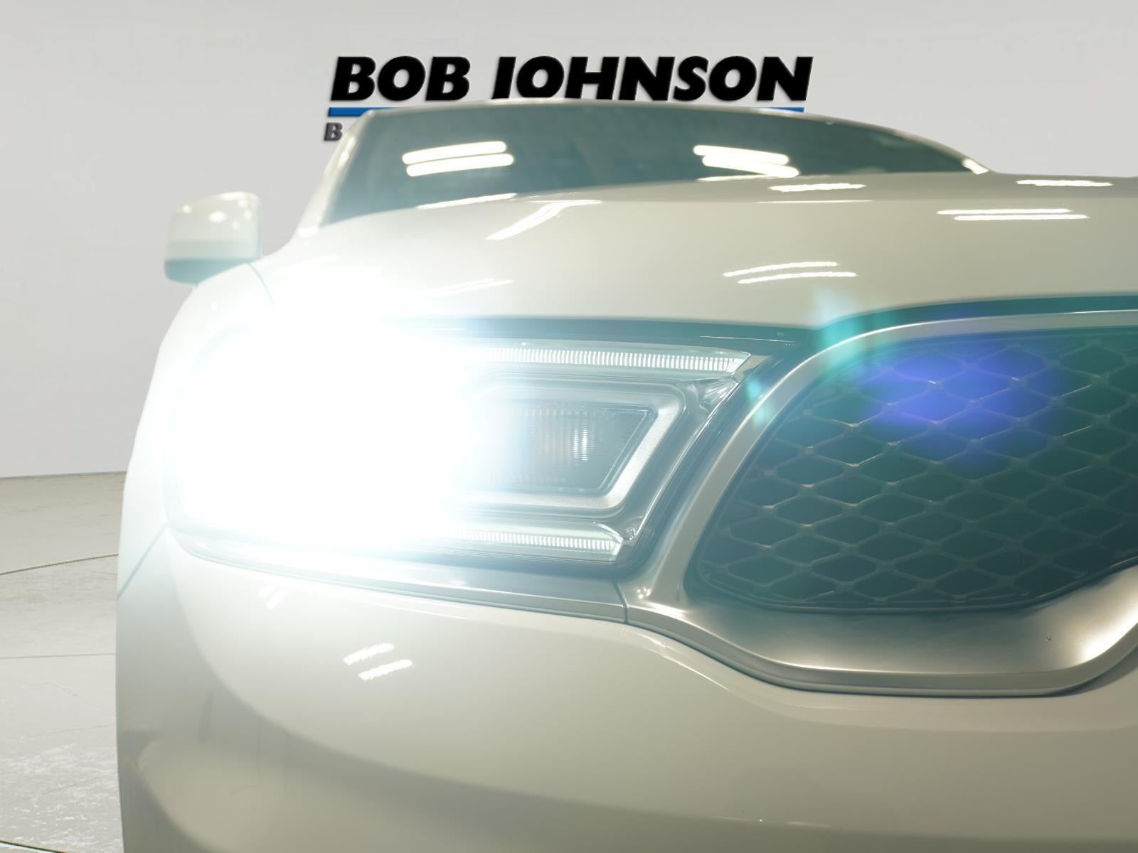 2022 Dodge Durango SXT