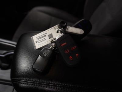 2022 Dodge Durango SXT