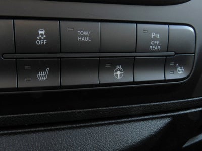 2022 RAM 1500 Classic Warlock CARBRAVO CERTIFIED