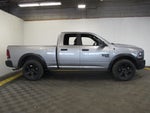 2022 RAM 1500 Classic Warlock CARBRAVO CERTIFIED