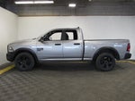 2022 RAM 1500 Classic Warlock CARBRAVO CERTIFIED