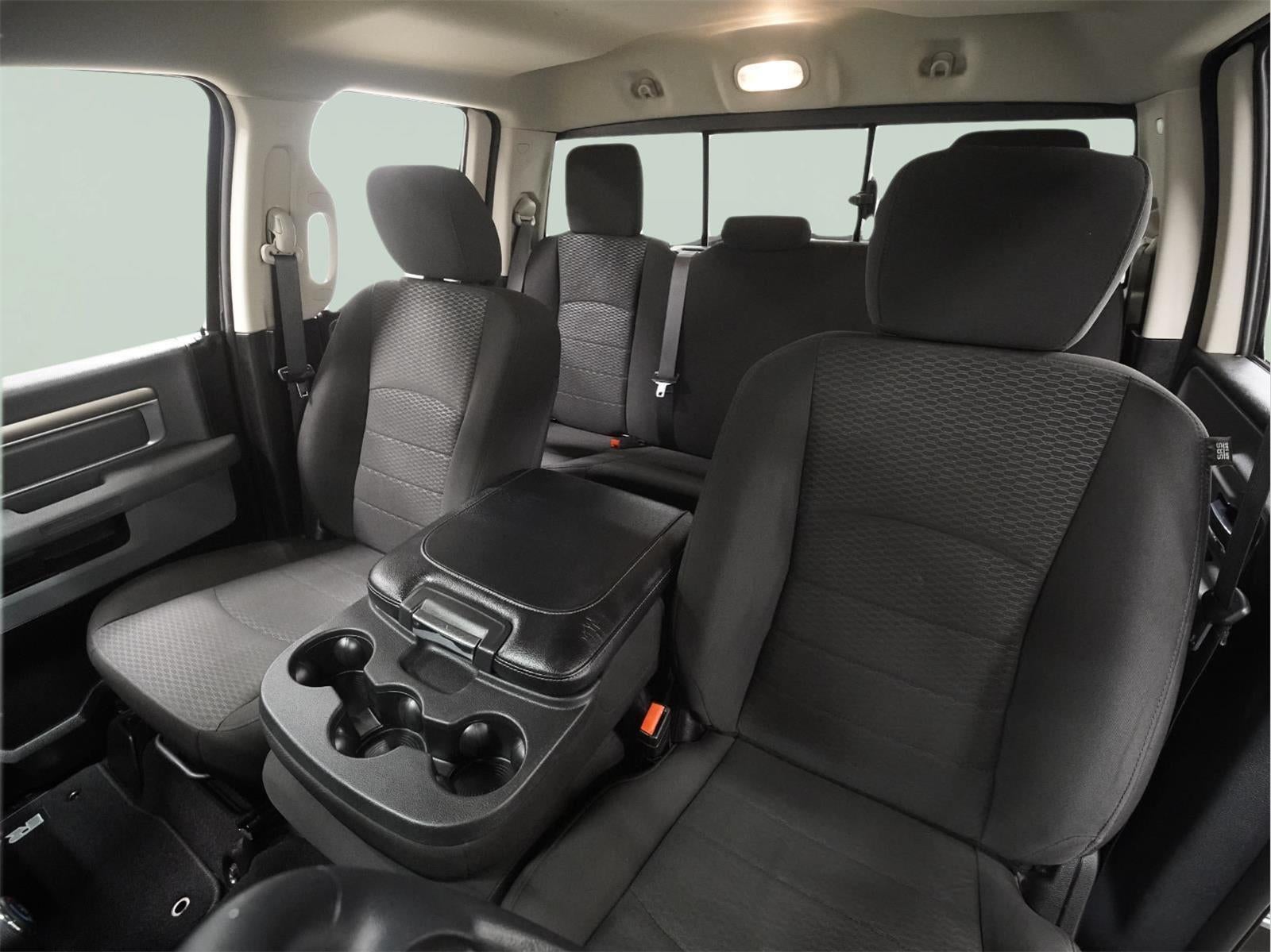 2020 RAM 1500 Classic Warlock