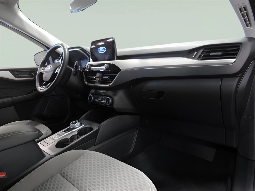 2022 Ford Escape SE CARBRAVO CERTIFIED