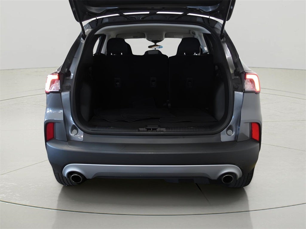 2022 Ford Escape SE CARBRAVO CERTIFIED