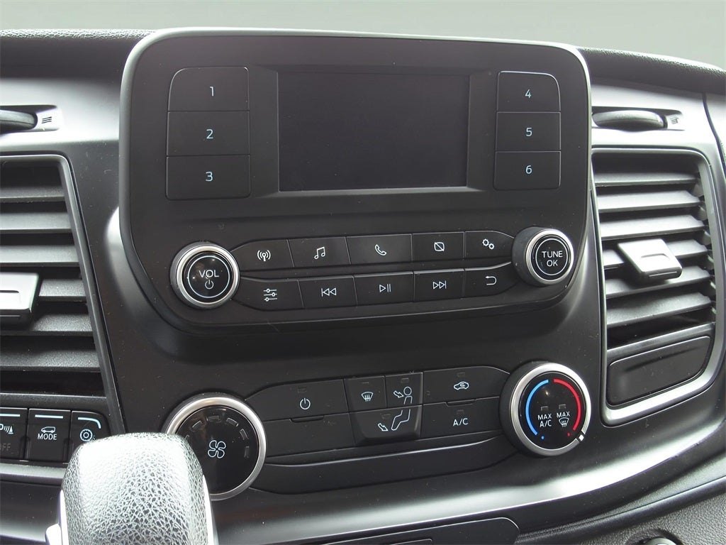 2020 Ford Transit-250 Base CARBRAVO CERTIFIED