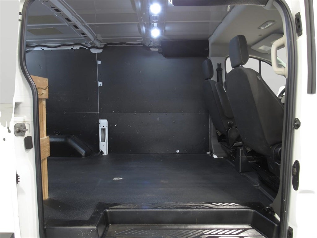 2020 Ford Transit-250 Base CARBRAVO CERTIFIED