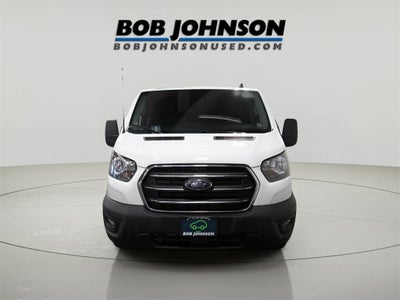 2020 Ford Transit-250 Base CARBRAVO CERTIFIED