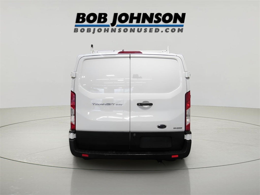 2020 Ford Transit-250 Base CARBRAVO CERTIFIED
