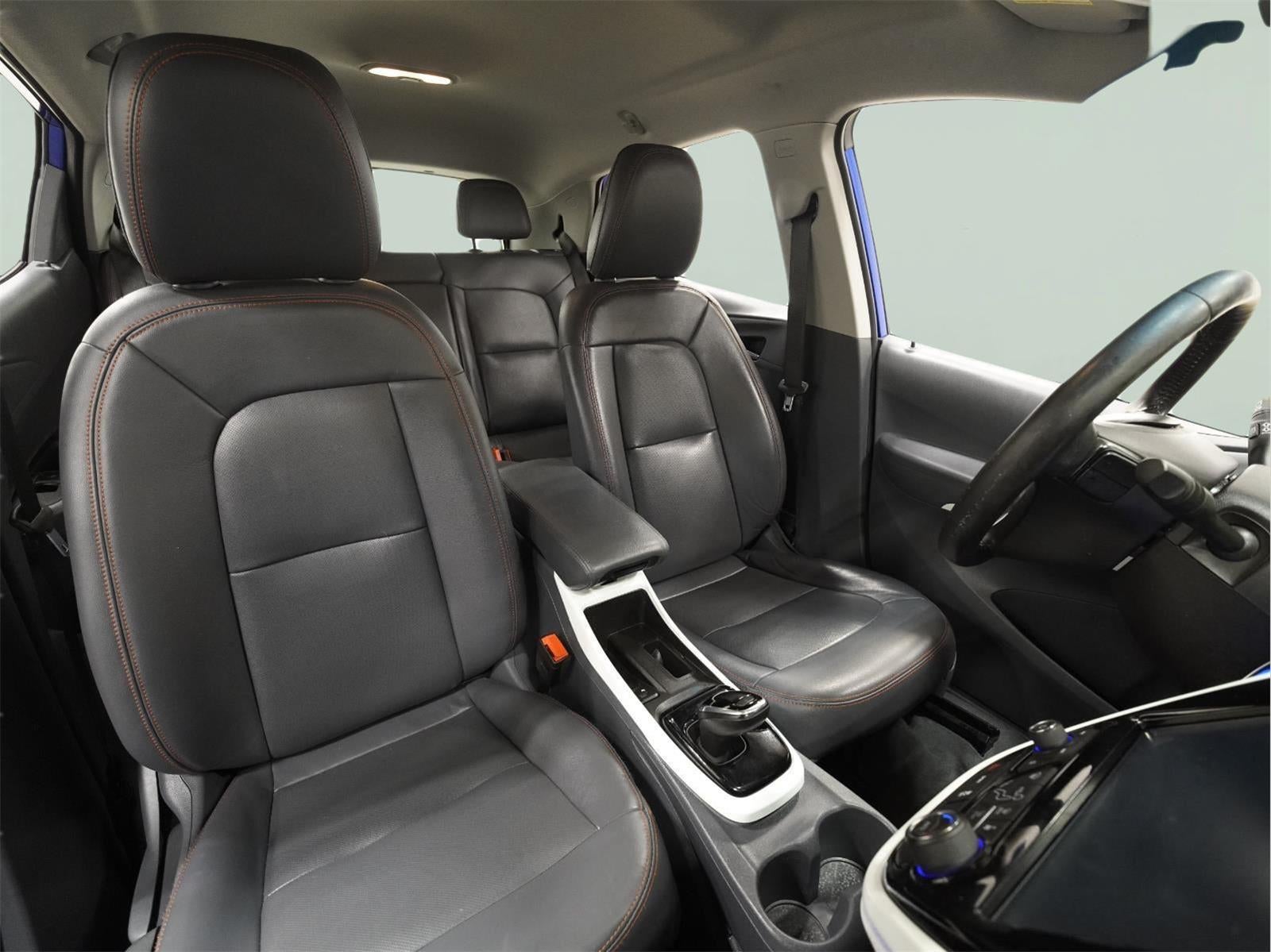 2021 Chevrolet Bolt EV Premier