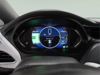 2021 Chevrolet Bolt EV Premier