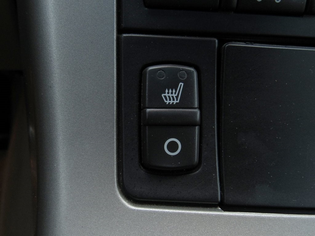 2005 Chevrolet Corvette Base