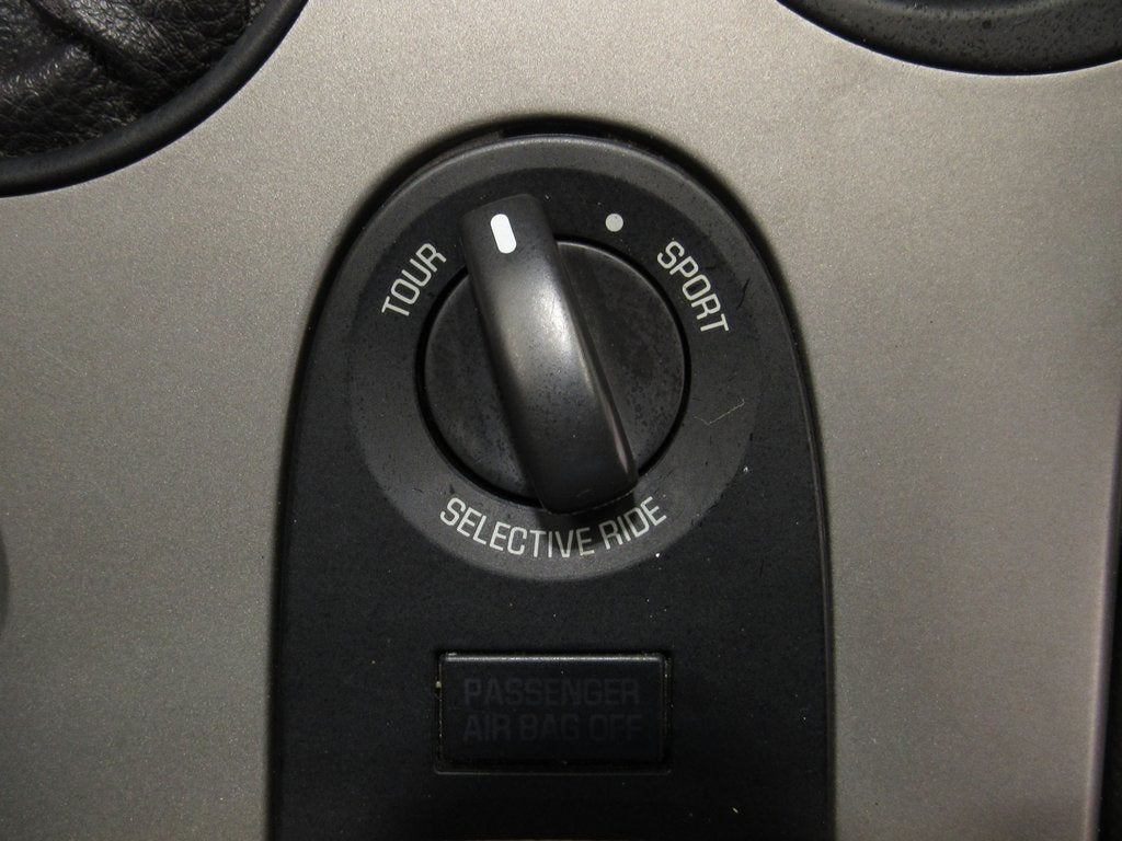 2005 Chevrolet Corvette Base