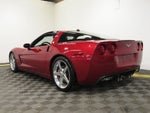 2005 Chevrolet Corvette Base