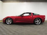 2005 Chevrolet Corvette Base