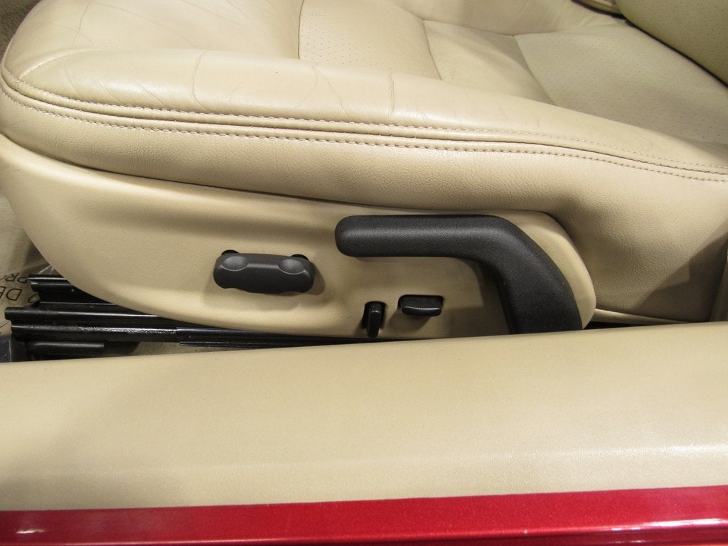 2005 Chevrolet Corvette Base