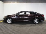2020 Chevrolet Malibu LS 1LS CARBRAVO CERTIFIED