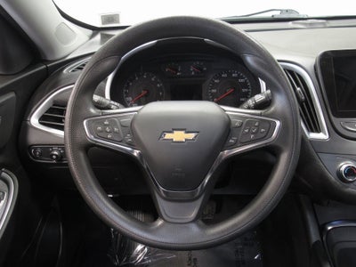 2023 Chevrolet Malibu LT 1LT CARBRAVO CERTIFIED