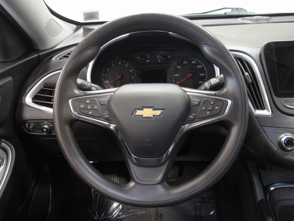 2023 Chevrolet Malibu LT 1LT CARBRAVO CERTIFIED